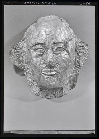 masque de momie, image 2/4