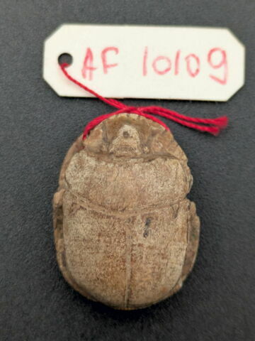 scarabée ajouré, image 2/2