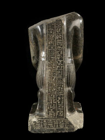 statue naophore, image 2/6