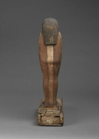 statue de Ptah-Sokar-Osiris, image 3/5