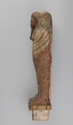 statue de Ptah-Sokar-Osiris, image 3/4