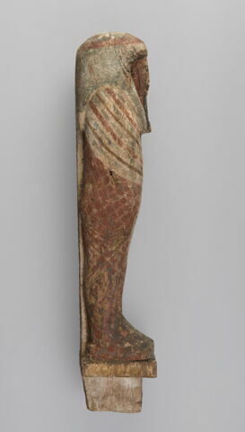 statue de Ptah-Sokar-Osiris, image 4/4