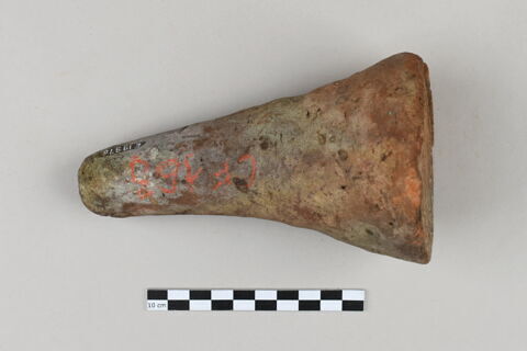 cône funéraire, image 2/4