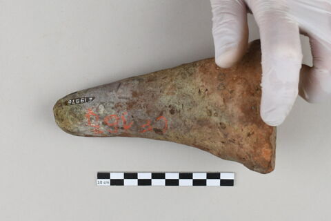 cône funéraire, image 3/4