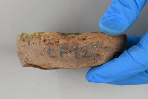 cône funéraire, image 7/7