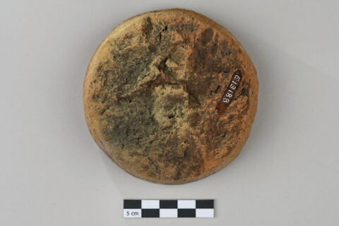 cône funéraire, image 3/3