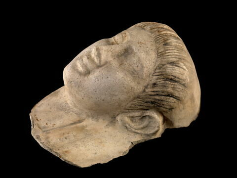 masque de momie, image 3/5