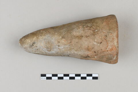 cône funéraire, image 4/7