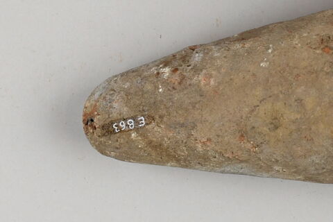 cône funéraire, image 5/7