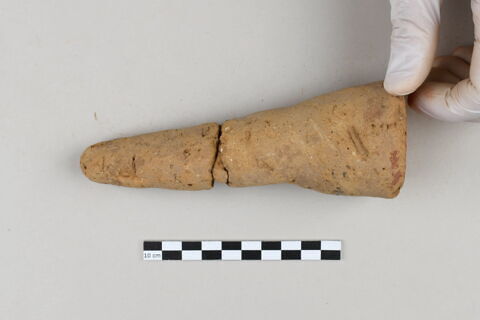 cône funéraire, image 4/5