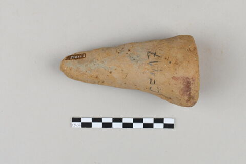 cône funéraire, image 2/5