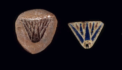 extrémité de collier