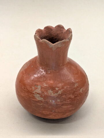 vase ; vase plastique, image 5/5
