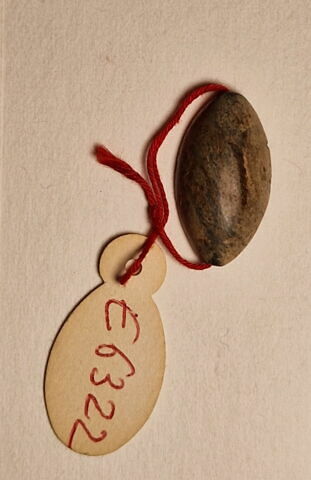 perle en demi olive, image 3/3
