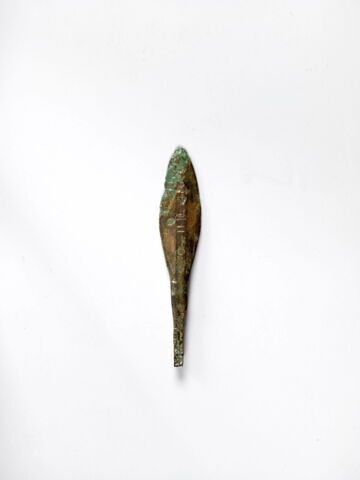 pointe de javelot, image 2/4