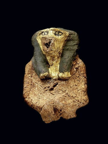 figurine de fils d'Horus