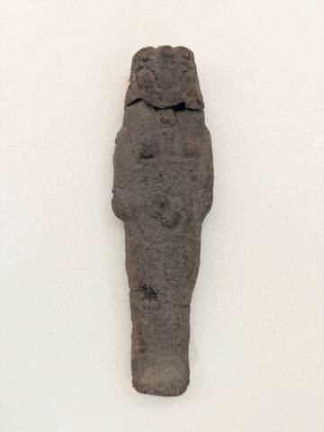 figurine de fils d'Horus
