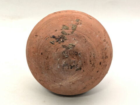 jarre biconique ; vase miniature ; bouchon de vase, image 2/5