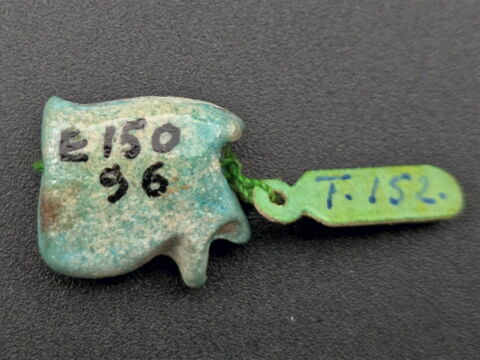 amulette oudjat simple, image 2/2