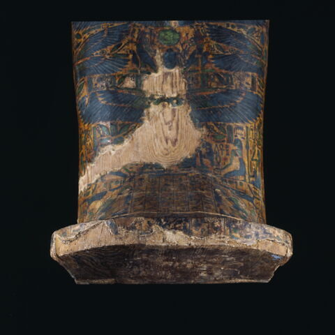 Cercueil intérieur d'Imenhetep, image 60/106
