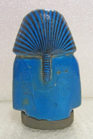 serviteur funéraire momiforme, image 3/6