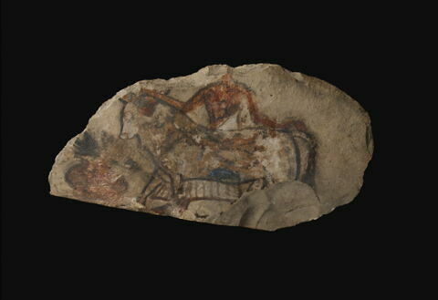 ostracon figuré, image 3/4