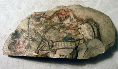 ostracon figuré, image 2/4