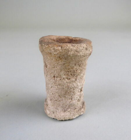 vase miniature ; vase-bas