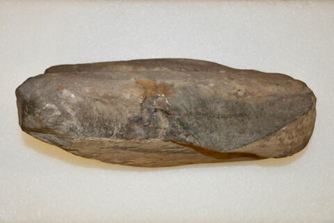 Fragment d'une statue du vizir Montouhotep ?, image 2/7