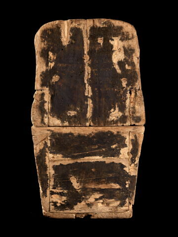 Cercueil extérieur de Tanetmit, image 3/17