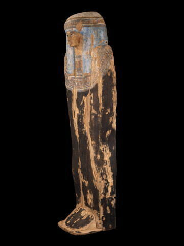 Cercueil extérieur de Tanetmit, image 12/17