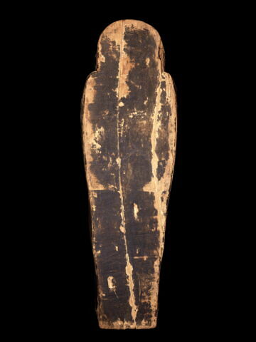 Cercueil extérieur de Tanetmit, image 13/17