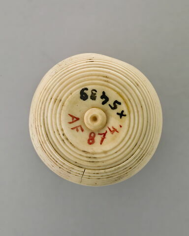 alabastron à base plate, image 2/2