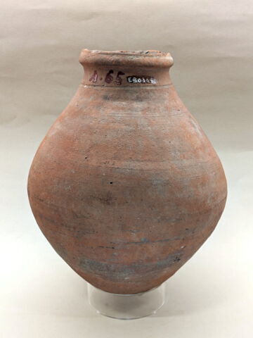 jarre biconique, image 4/4