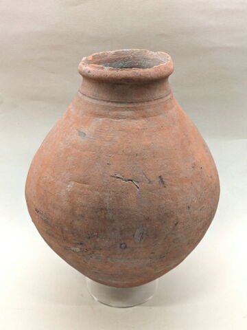 jarre biconique, image 1/4