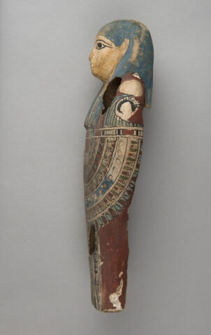 statue de Ptah-Sokar-Osiris, image 4/4