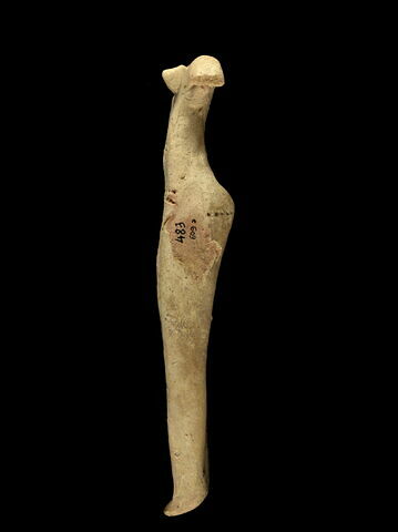 figurine féminine, image 4/5