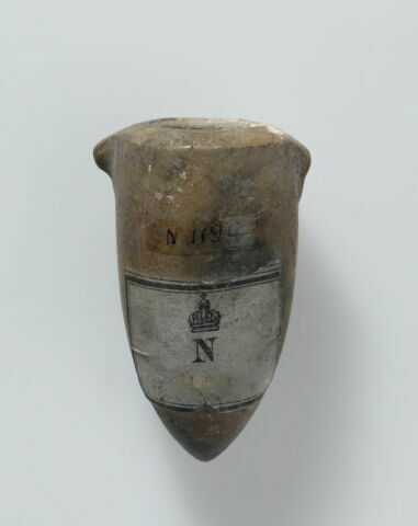 jarre à épaule ; vase miniature, image 4/4