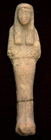 serviteur funéraire momiforme