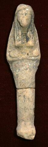 serviteur funéraire momiforme