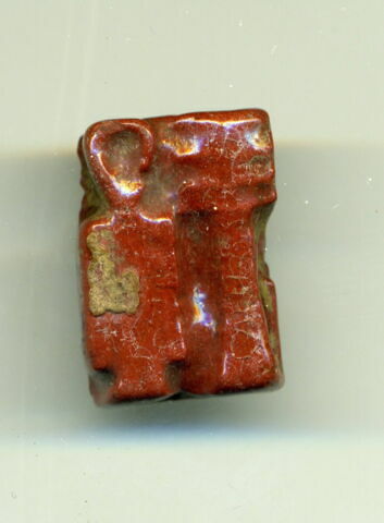 amulette ; perle ; spacer