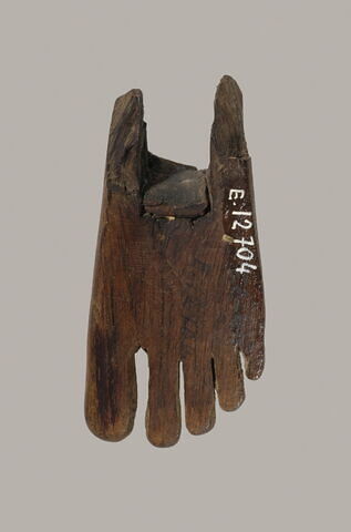 statuette, image 3/4