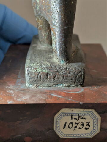figurine, image 6/9