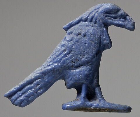 incrustation ; figurine