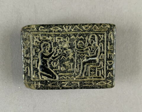 socle de statue, image 6/6