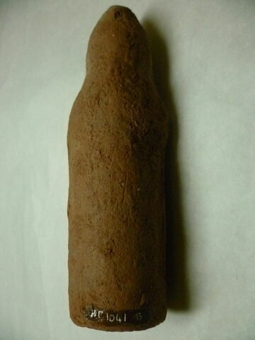 figurine ; lanterne, image 2/2