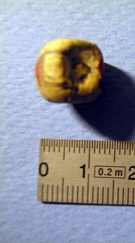 perle ronde, image 2/2