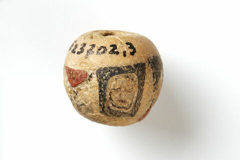 perle ronde, image 2/3