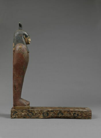 statue de Ptah-Sokar-Osiris, image 5/6