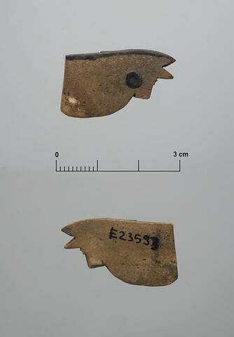 amulette oudjat sommaire